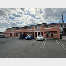 グラン・シャリオＢ棟 2階 築19年3ヶ月の賃貸物件