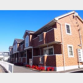 サンビエント 2階 築20年9ヶ月の賃貸物件