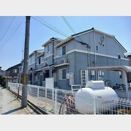 エメラルド雅 1階 築23年4ヶ月の賃貸物件