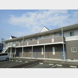 網干駅より徒歩23分 2階 築30年3ヶ月の賃貸物件