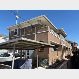 アン・フルールの賃貸物件