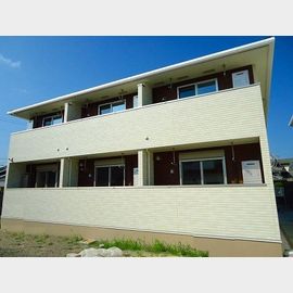 シャンディ・ウエスト 1階 築8年4ヶ月の賃貸物件