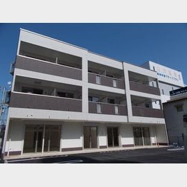 トレス ツリー 3階 築12年10ヶ月の賃貸物件