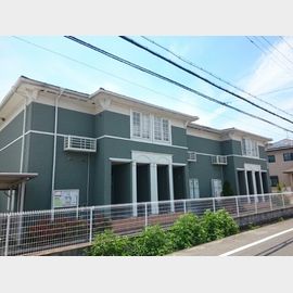 プレアデス 1階 築19年5ヶ月の賃貸物件