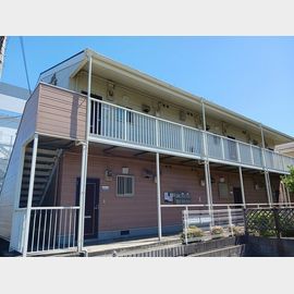 西飾磨駅より徒歩11分 1階 築32年9ヶ月の賃貸物件