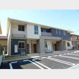 ベル・アンジュの賃貸物件