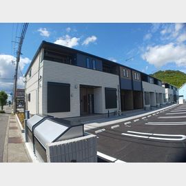 ル・レーヴ１棟の賃貸物件