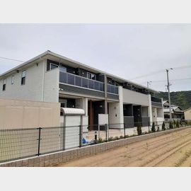 坂越駅より徒歩18分 1階 築4年5ヶ月の賃貸物件