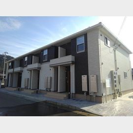 坂越駅より徒歩17分 1階 築5年1ヶ月の賃貸物件