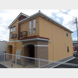 ドマーニ・Ｍ２ 2階 築13年5ヶ月の賃貸物件