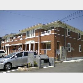 メゾンラスタ 2階 築17年9ヶ月の賃貸物件