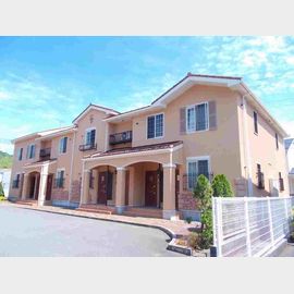 本竜野駅よりバス5分 1階 築20年3ヶ月の賃貸物件