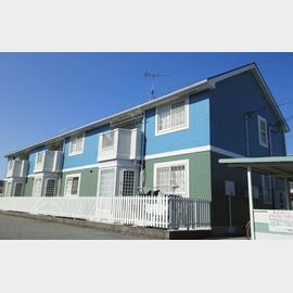 竜野駅より徒歩10分 1階 築24年3ヶ月の賃貸物件