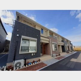 フェリスI 2階 築2年3ヶ月の賃貸物件