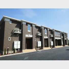 姫路駅よりバス14分 2階 築9年9ヶ月の賃貸物件