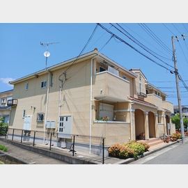 江井ヶ島駅より徒歩10分 1階 築17年5ヶ月の賃貸物件