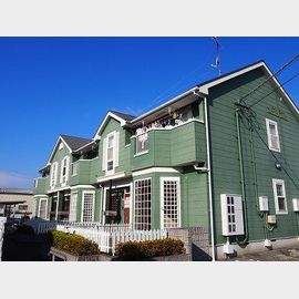 ドミールディオン 2階 築25年5ヶ月の賃貸物件