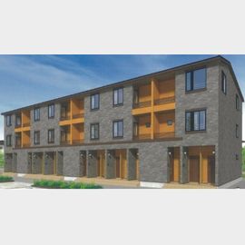 東二見駅より徒歩13分 1階 新築の賃貸物件