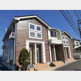 ヴィラ・アニメート 1階 築18年9ヶ月の賃貸物件