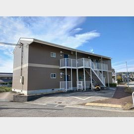 ウィンズハイツ２ 1階 築30年4ヶ月の賃貸物件