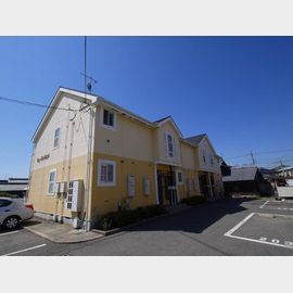 ヒューマンドエルの賃貸物件