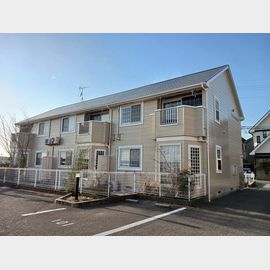 クレストヨコセキ１ 2階 築26年9ヶ月の賃貸物件