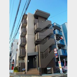 ミル・フィオーレ 2階 築12年6ヶ月の賃貸物件