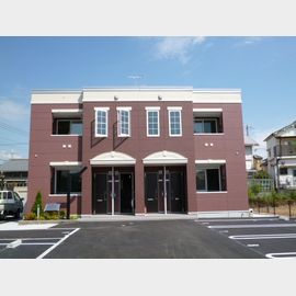 東加古川駅より徒歩19分 1階 築14年3ヶ月の賃貸物件