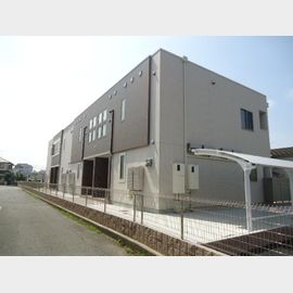 東加古川駅より徒歩23分 1階 築8年5ヶ月の賃貸物件