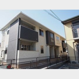 エレガンス・ベルの賃貸物件