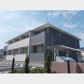 姫路駅より徒歩15分 1階 築9年5ヶ月の賃貸物件