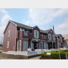 西飾磨駅より徒歩9分 1階 築27年6ヶ月の賃貸物件