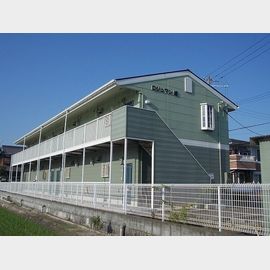 ロジュマン継 1階 築30年9ヶ月の賃貸物件