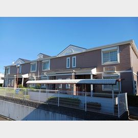 メゾンＨ．Ｋ．２ 2階 築27年4ヶ月の賃貸物件