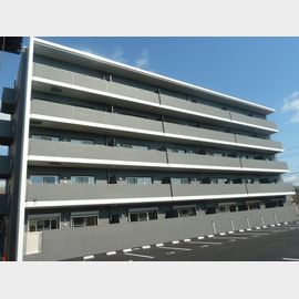 エスペーロ青山北の賃貸物件