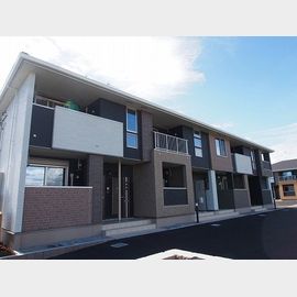 マロンヒルズA 1階 築7年4ヶ月の賃貸物件