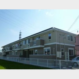 カルムメゾン 2階 築14年6ヶ月の賃貸物件