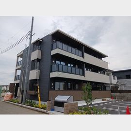 シエルガーデン 1階 新築の賃貸物件