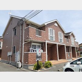 浜の宮駅より徒歩18分 2階 築19年10ヶ月の賃貸物件