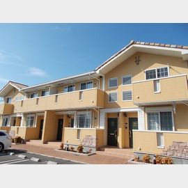 フィオーレ白浜１ 2階 築18年5ヶ月の賃貸物件