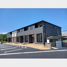 相生駅より徒歩26分 2階 新築の賃貸物件