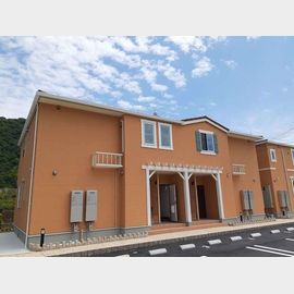 コンコルディア赤穂I 1階 築4年6ヶ月の賃貸物件