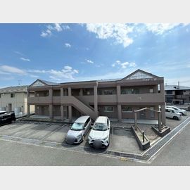 ミィーティア 2階 築26年1ヶ月の賃貸物件