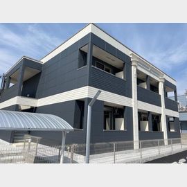 ファラリータ・ノエル 1階 築1年9ヶ月の賃貸物件