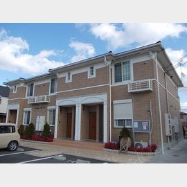 ジェルメ・ネオ２ 2階 築18年3ヶ月の賃貸物件