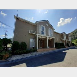 プロムナード・エマ 2階 築19年3ヶ月の賃貸物件