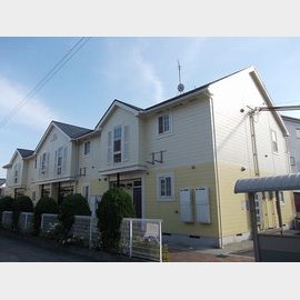 本竜野駅より徒歩9分 1階 築24年9ヶ月の賃貸物件