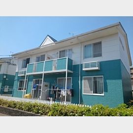 網干駅よりバス5分 2階 築29年3ヶ月の賃貸物件