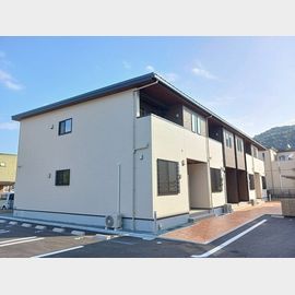 メゾン・ヴェルテの賃貸物件