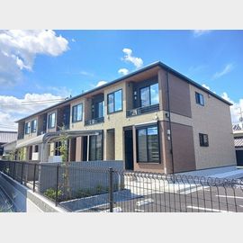 御着駅より徒歩36分 2階 新築の賃貸物件